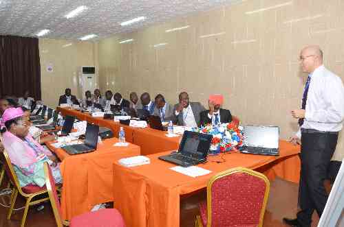 Recent Program Image