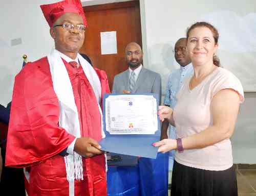 Recent Program Image