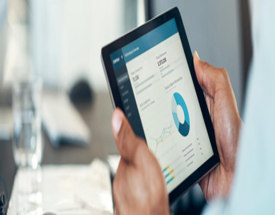 Recent Program Image