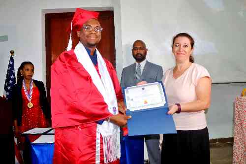 Recent Program Image