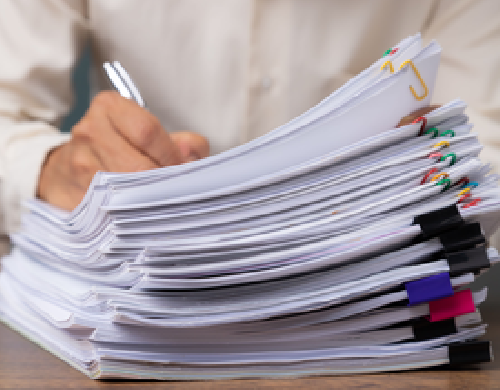 Recent Program Image